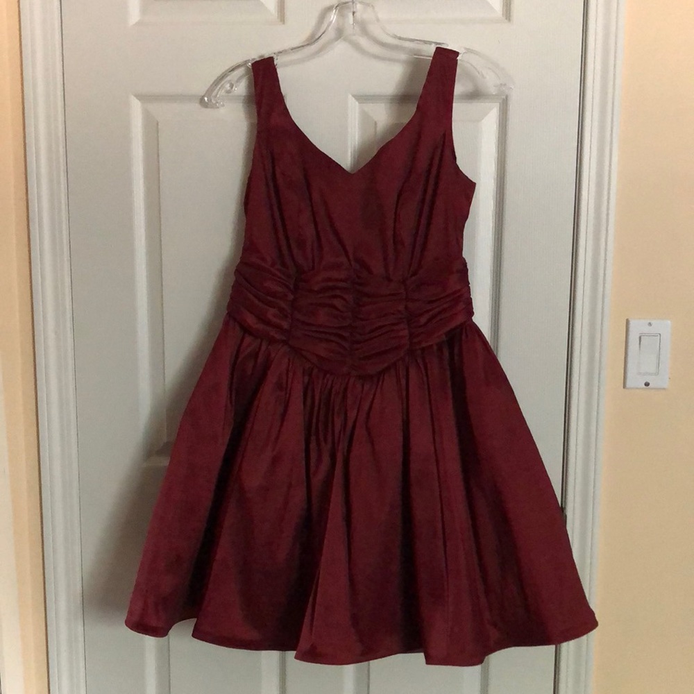 Cocktail dress